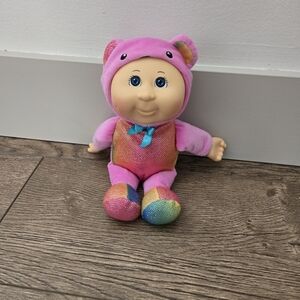 Cabbage Patch Kids Collectible Cuties Enchanted forest